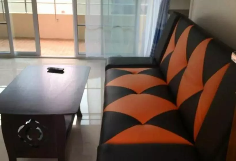 ホテル Pangviman Residence
