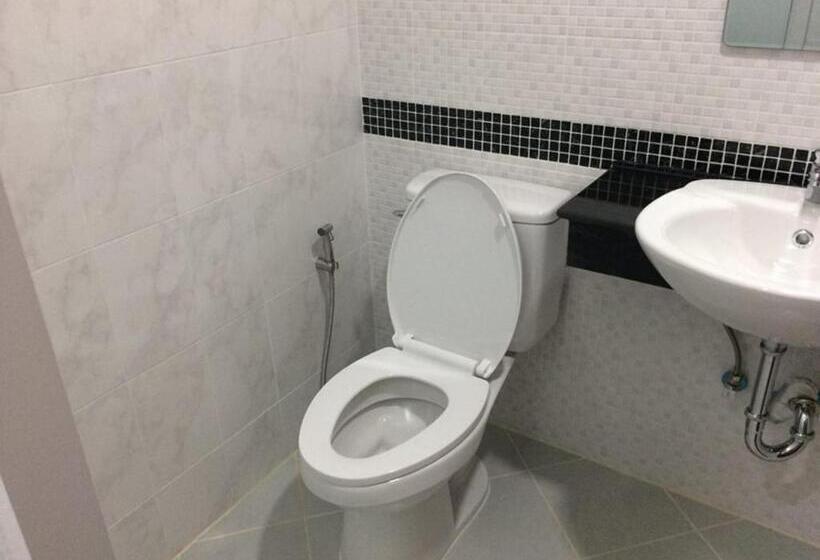 Hotel Pangviman Residence