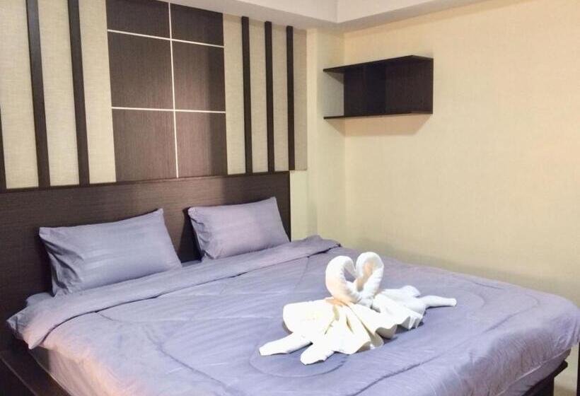 Hotel Pangviman Residence