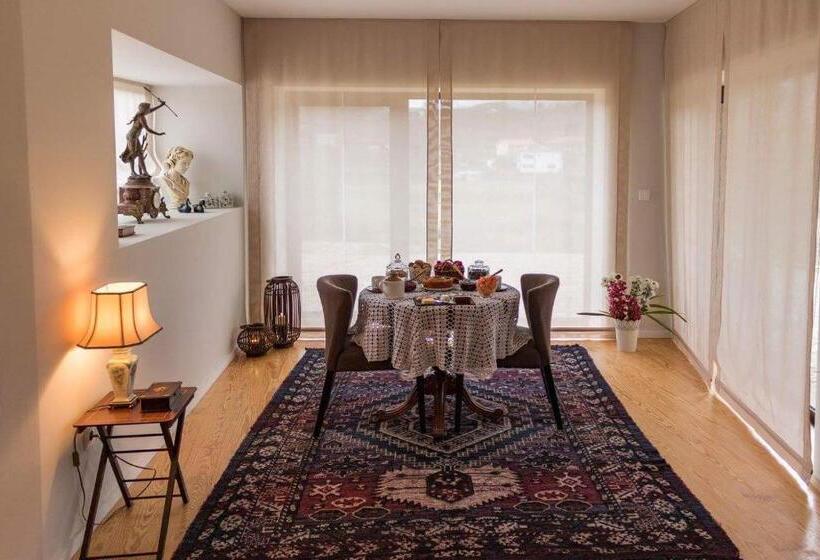 هتل Quinta De Alvarenga