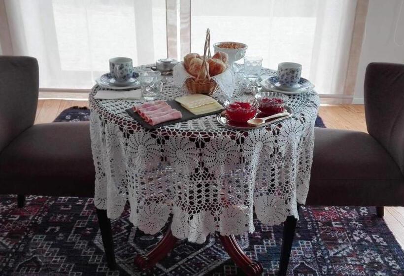 هتل Quinta De Alvarenga