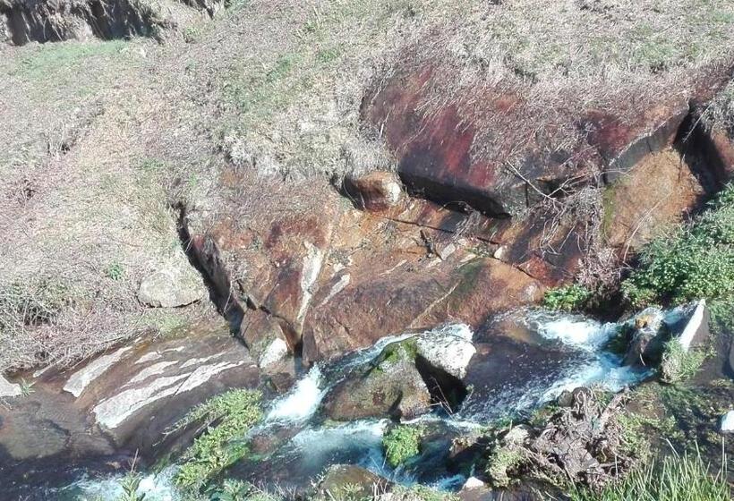 هتل Quinta De Alvarenga