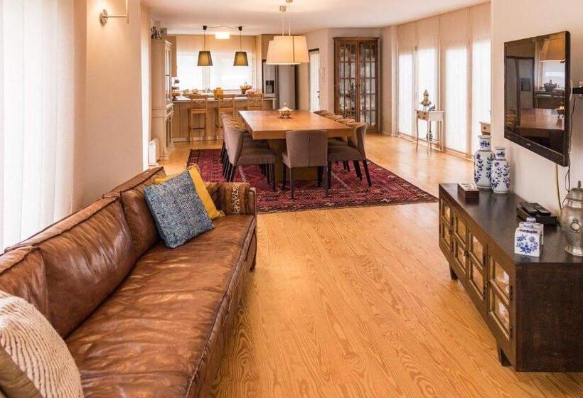 هتل Quinta De Alvarenga