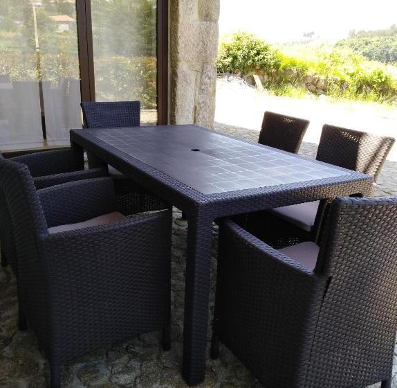 هتل Quinta De Alvarenga