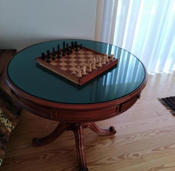 هتل Quinta De Alvarenga