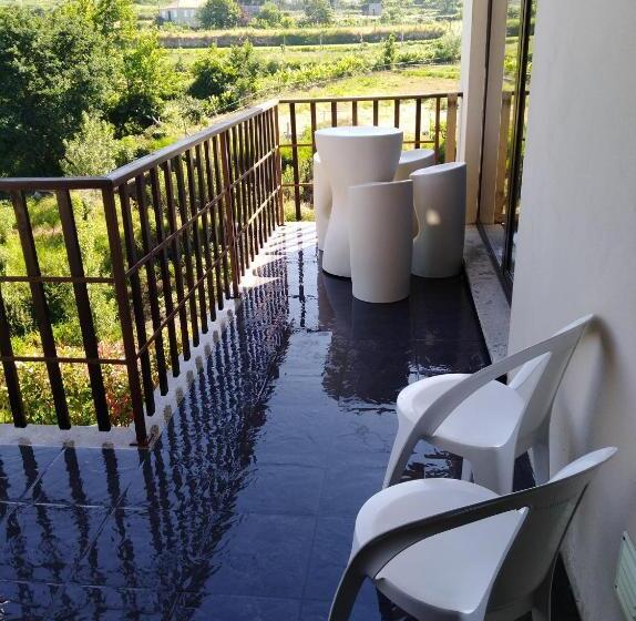 هتل Quinta De Alvarenga