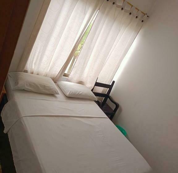 酒店 San Adolfo Carepa