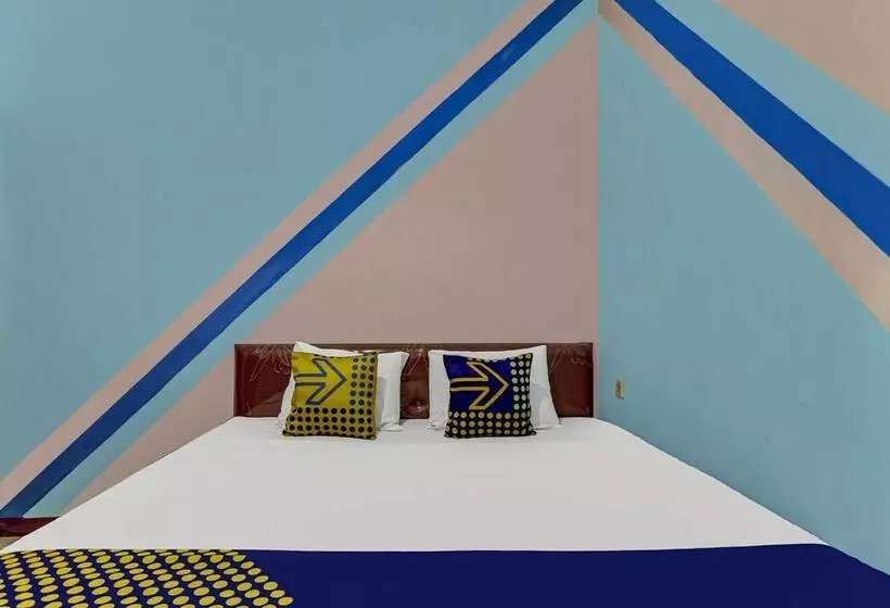 ホテル Spot On 90991 Eco Tourism Desa Panundaan Ciwidey 2 Syariah