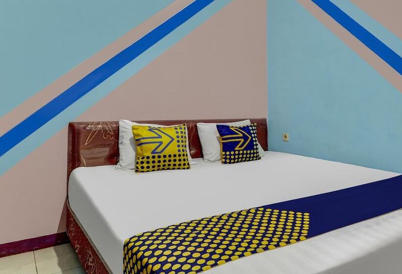 فندق Spot On 90991 Eco Tourism Desa Panundaan Ciwidey 2 Syariah