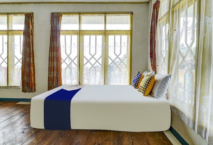 فندق Spot On 90991 Eco Tourism Desa Panundaan Ciwidey 2 Syariah