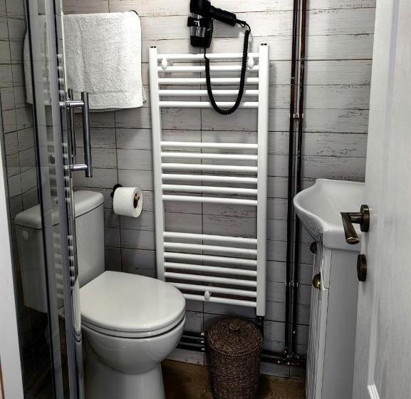 호텔 Voinescu House   Natural Living & Eating