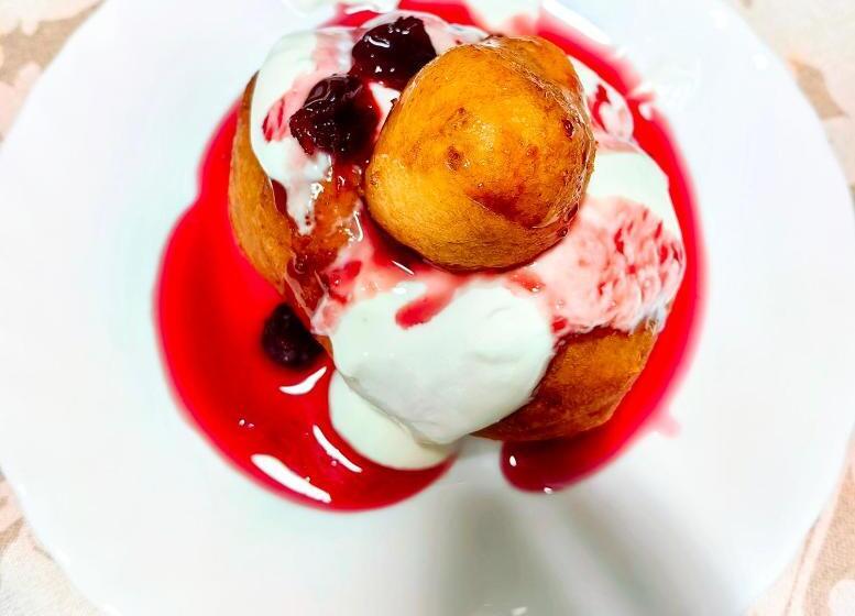 호텔 Voinescu House   Natural Living & Eating