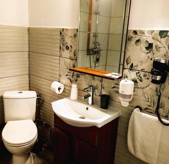 호텔 Voinescu House   Natural Living & Eating