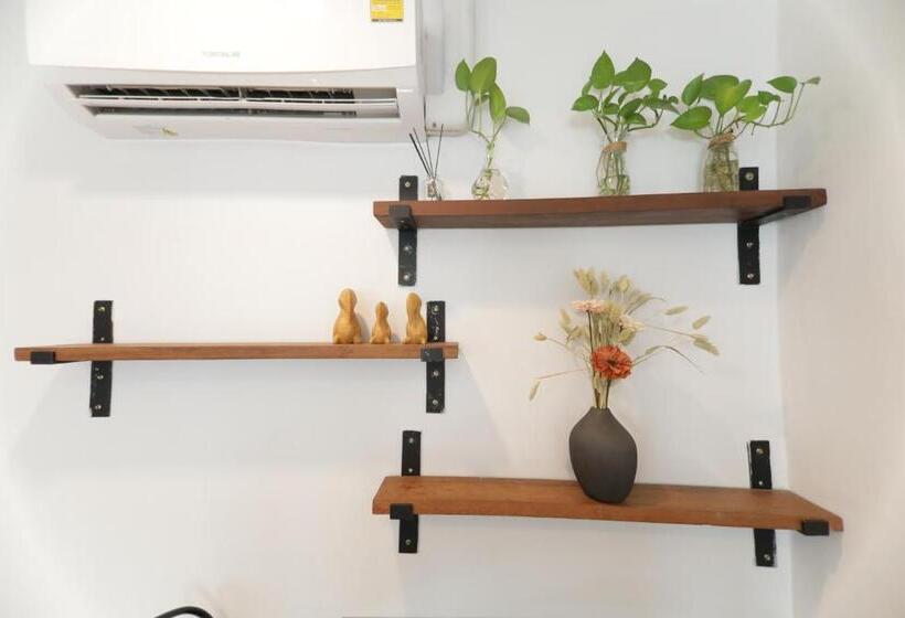 هتل Wire Bangkok Prakhanong