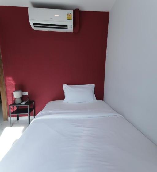 هتل Wire Bangkok Prakhanong