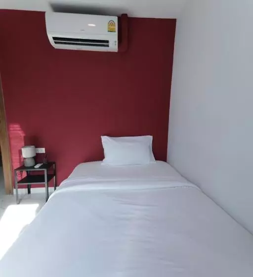 هتل Wire Bangkok Prakhanong