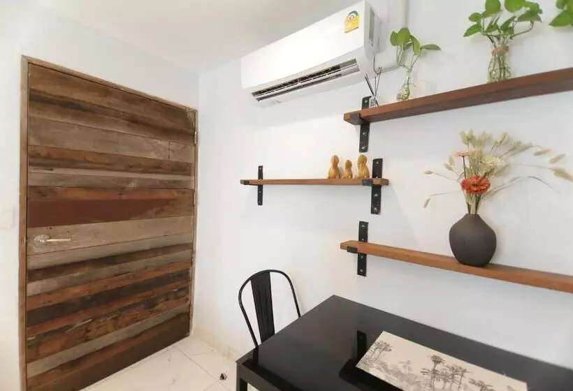 هتل Wire Bangkok Prakhanong