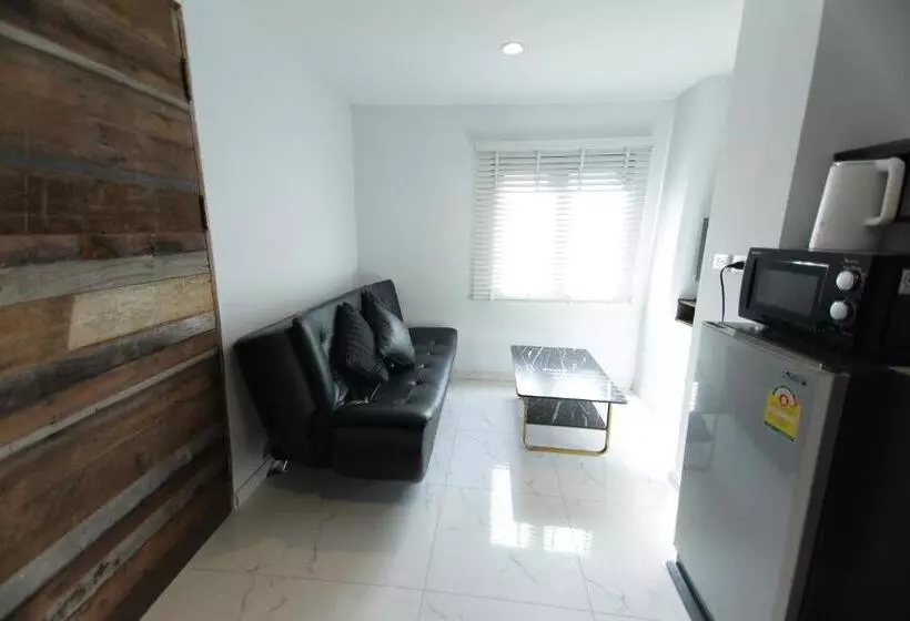 هتل Wire Bangkok Prakhanong