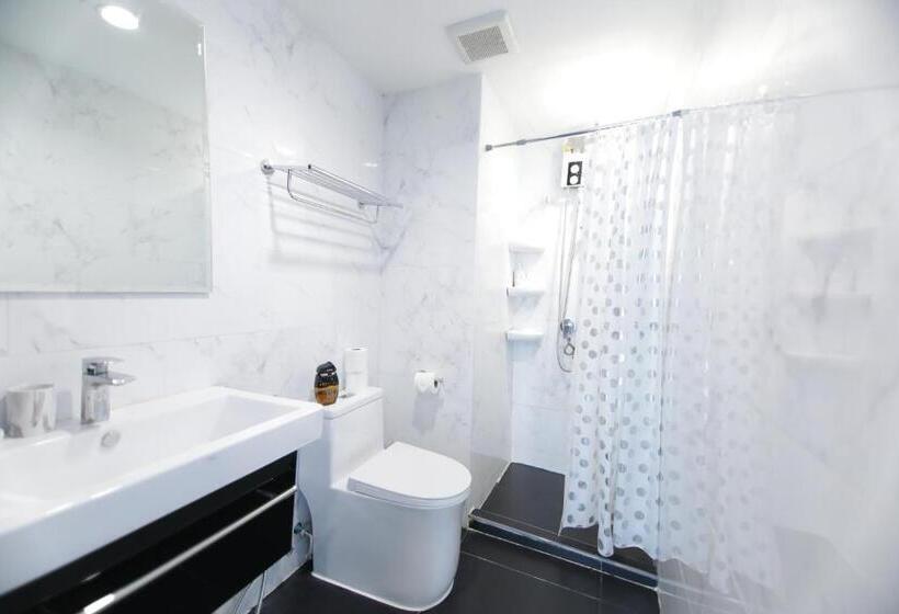 هتل Wire Bangkok Prakhanong