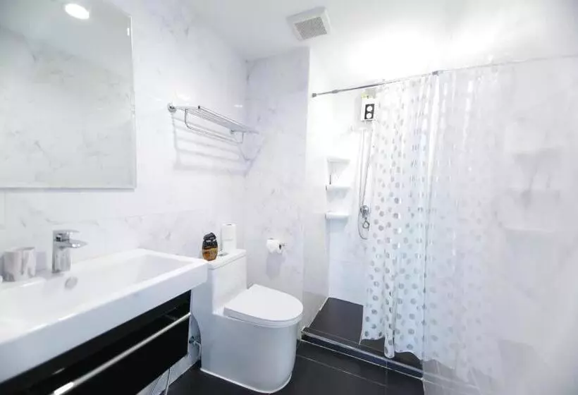 هتل Wire Bangkok Prakhanong