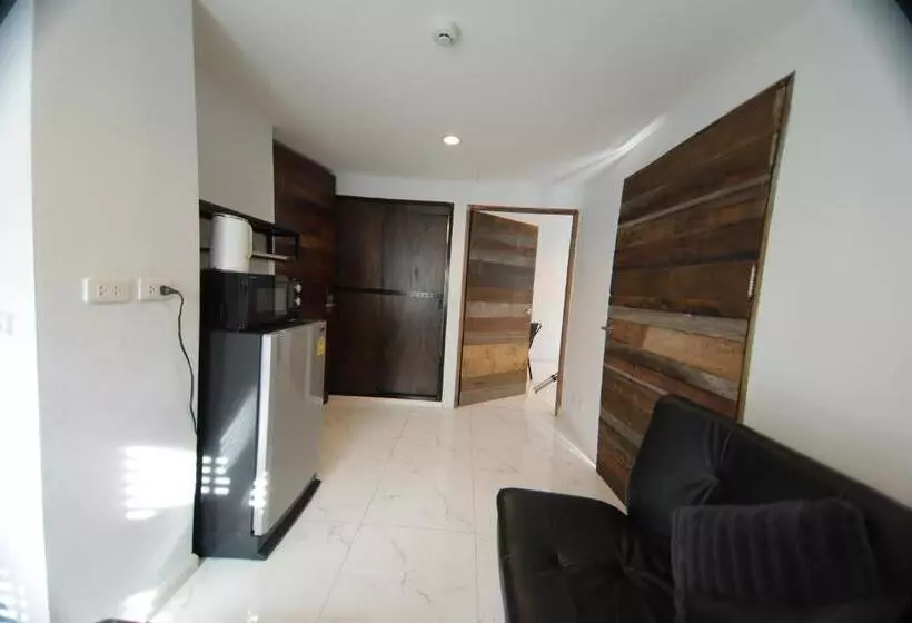 هتل Wire Bangkok Prakhanong