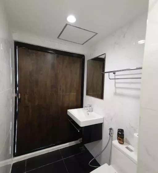 هتل Wire Bangkok Prakhanong