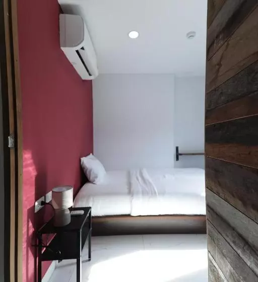 هتل Wire Bangkok Prakhanong