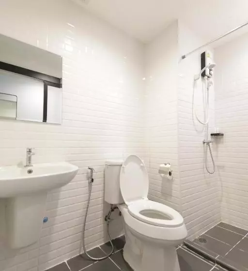 هتل Wire Bangkok Prakhanong