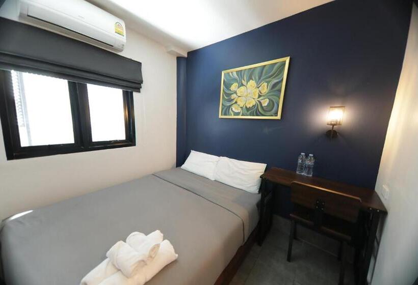 هتل Wire Bangkok Prakhanong