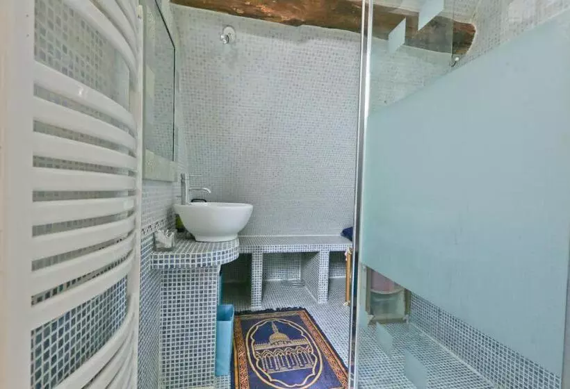 ペンション Le Moulin De Gâteau