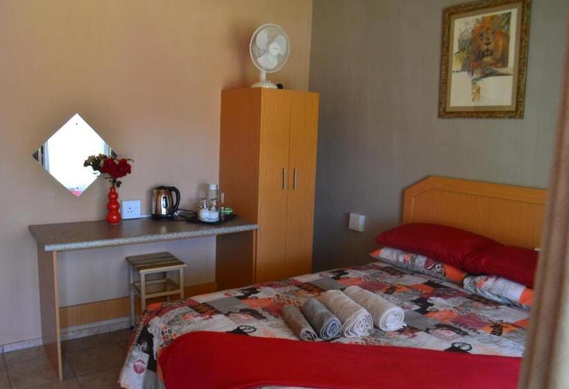 פנסיון De Oude Stoor