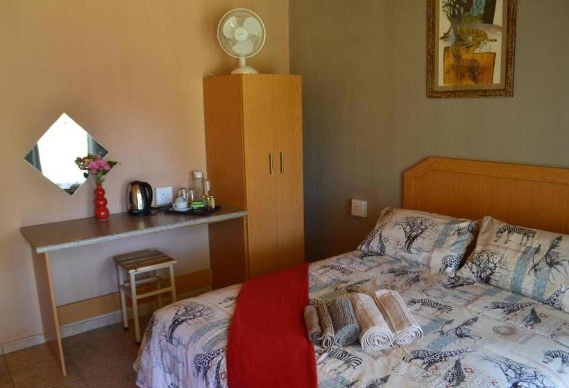 פנסיון De Oude Stoor