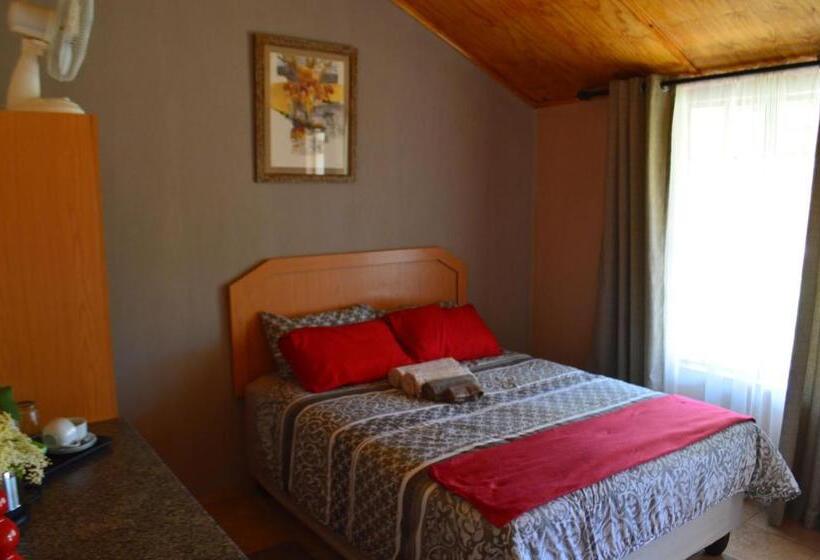 פנסיון De Oude Stoor