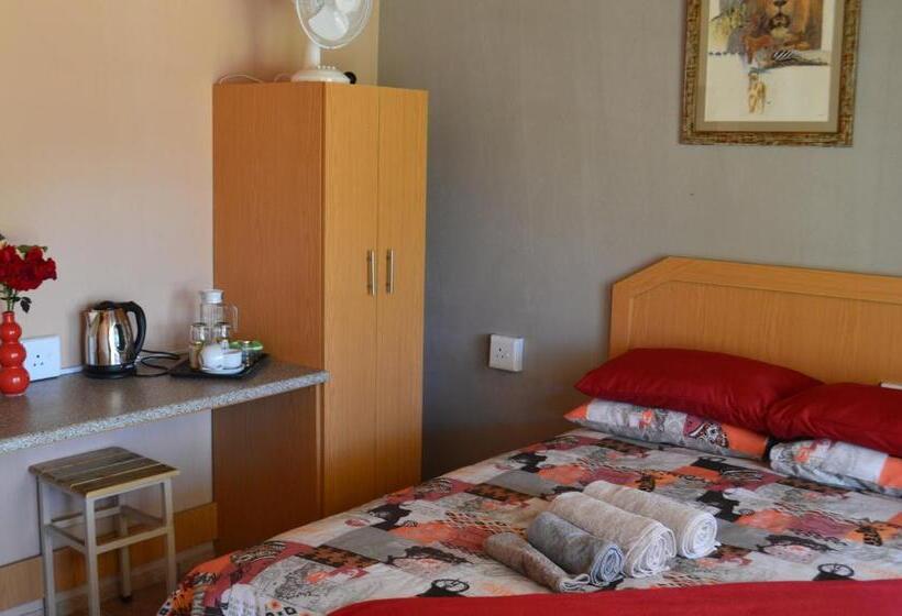 פנסיון De Oude Stoor