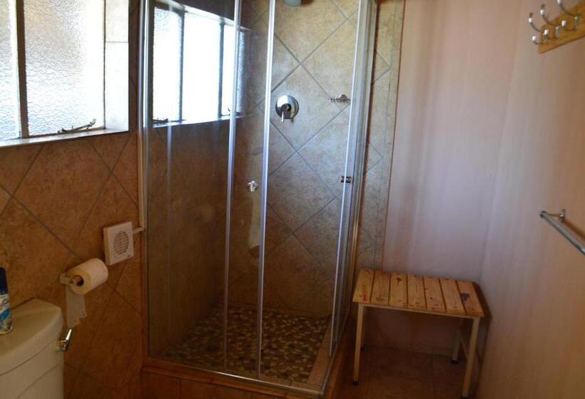 פנסיון De Oude Stoor