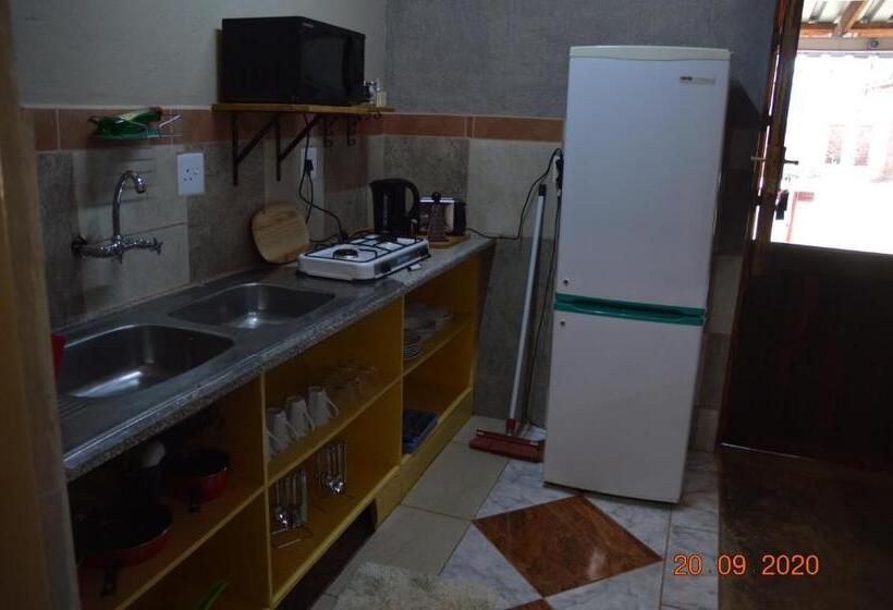 פנסיון De Oude Stoor