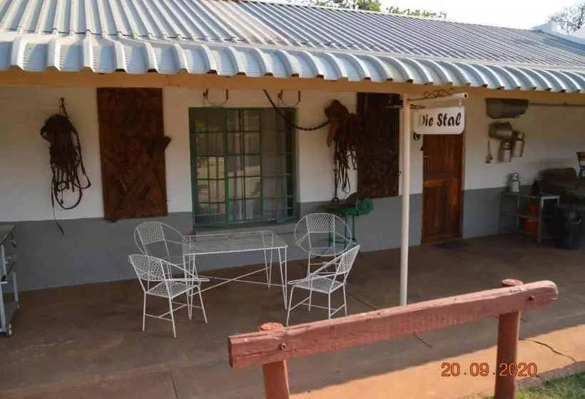 Majatalo De Oude Stoor