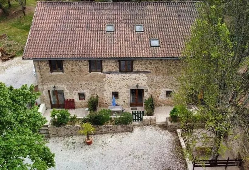 Majatalo Domaine De La Ribiere