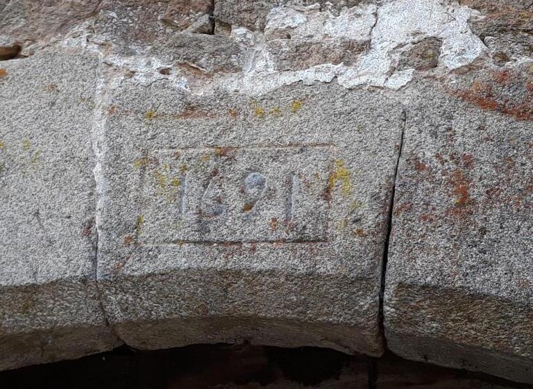 פנסיון Domaine De La Ribiere