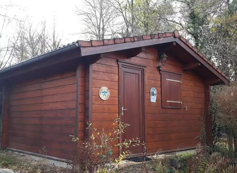 Majatalo Domaine De La Ribiere