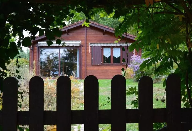 Majatalo Domaine De La Ribiere