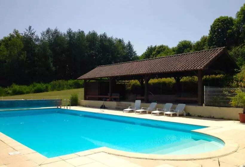 Majatalo Domaine De La Ribiere