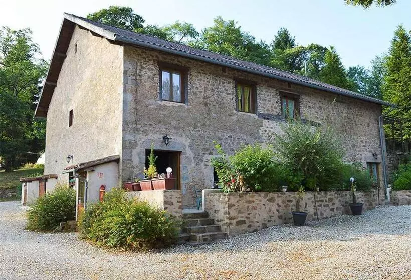 Majatalo Domaine De La Ribiere