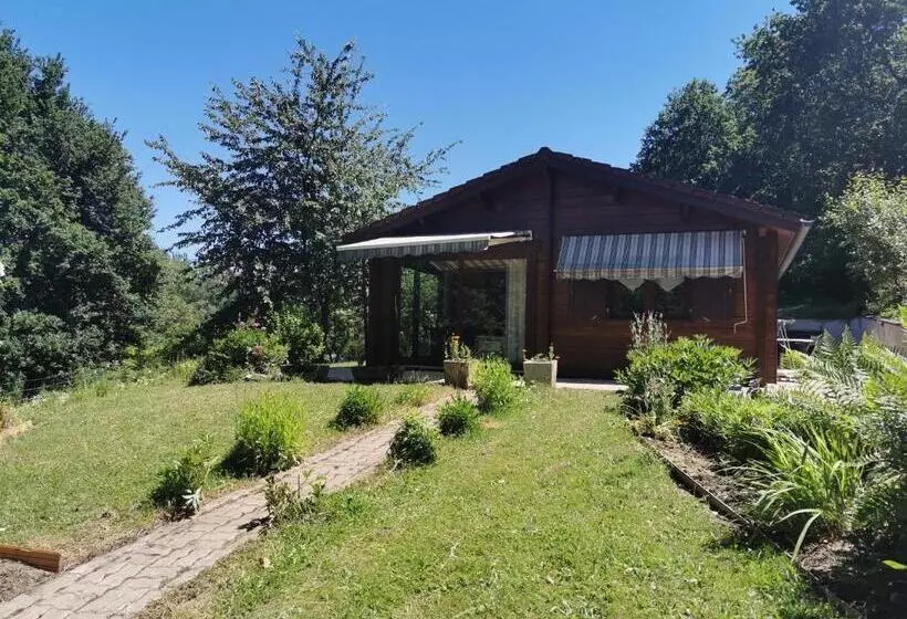 Majatalo Domaine De La Ribiere