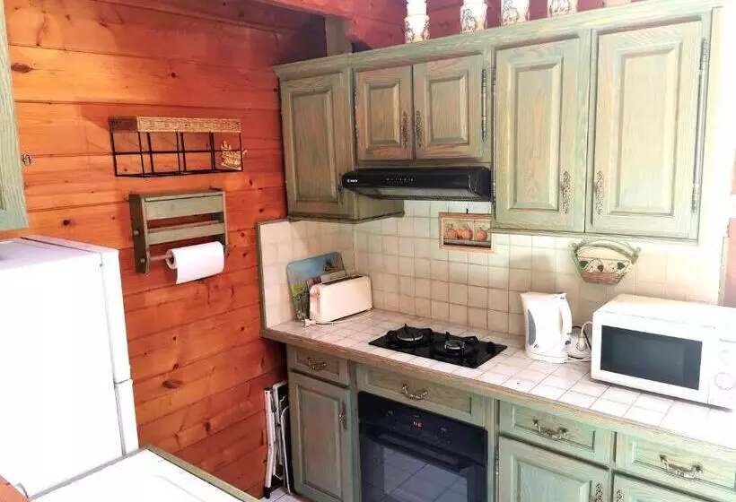 Majatalo Domaine De La Ribiere