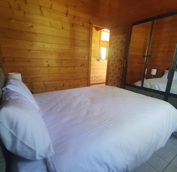 פנסיון Domaine De La Ribiere