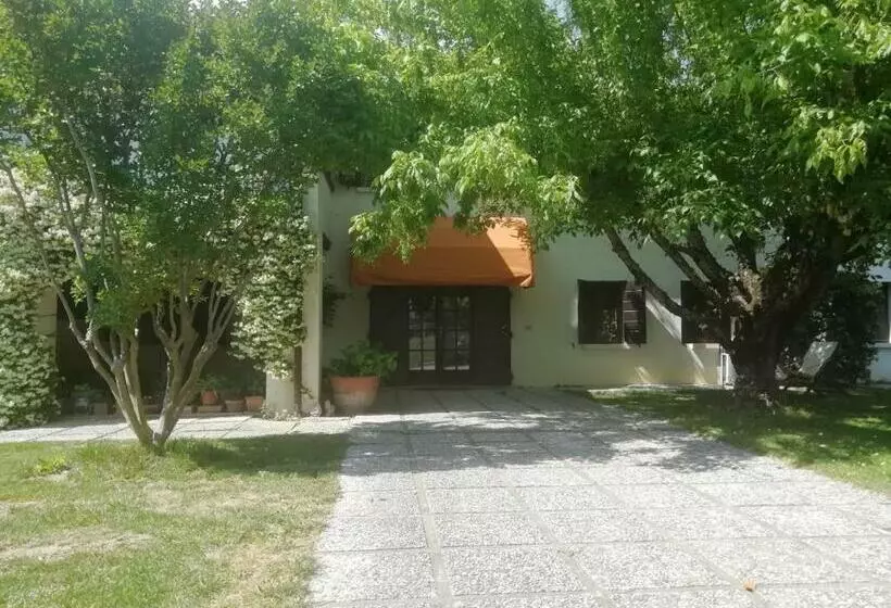 ペンション Due Querce