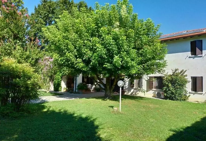 ペンション Due Querce