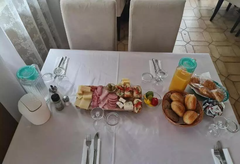 Majatalo Gasthof Barlida