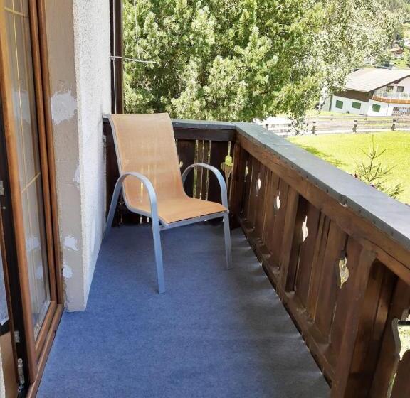 膳宿费 Gasthof Barlida